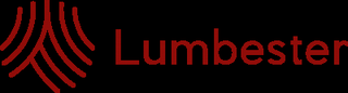 LUMBESTER OÜ logo ja bränd