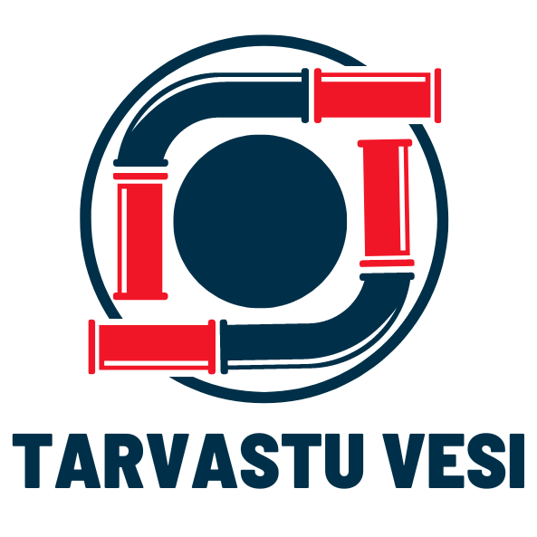 TARVASTU VESI OÜ logo