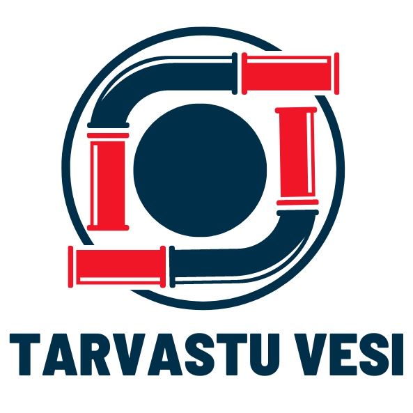 TARVASTU VESI OÜ logo