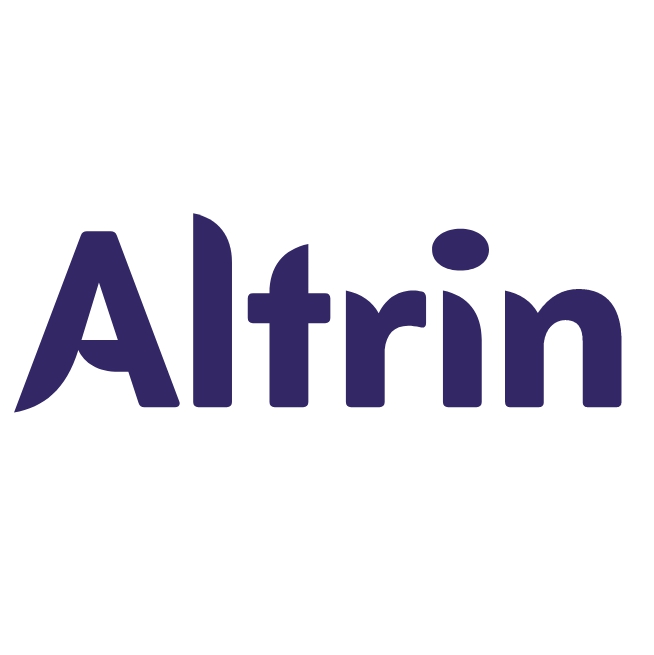 ALTRIN OÜ logo