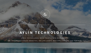 AYLIN TECHNOLOGIES OÜ logo