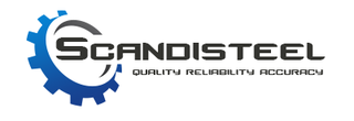 SCANDISTEEL OÜ logo