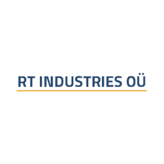 RT INDUSTRIES OÜ logo