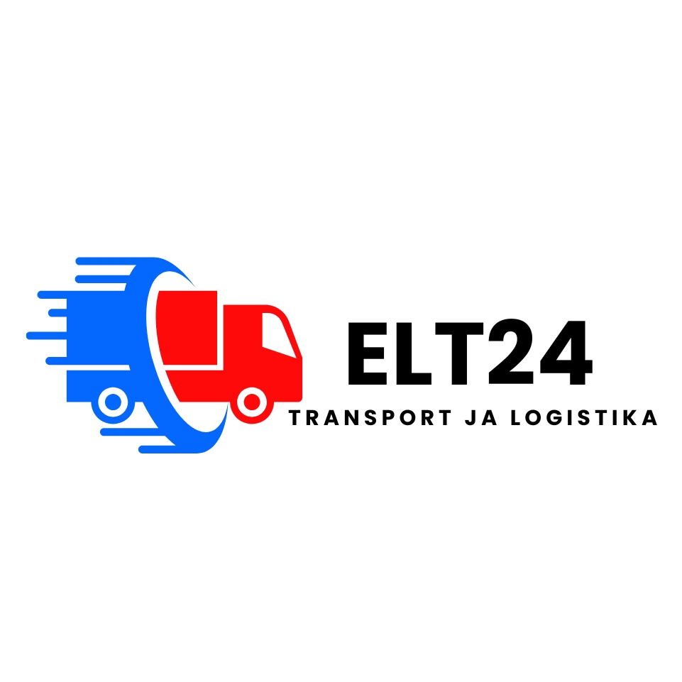ELT24 OÜ logo