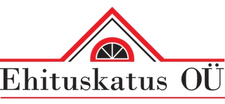 EHITUSKATUS OÜ logo