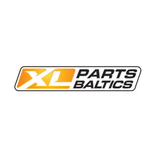 XL PARTS BALTICS SIA EESTI FILIAAL logo