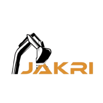 JAKRI OÜ logo