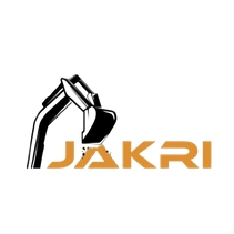 JAKRI OÜ logo