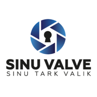 SINUVALVE OÜ logo