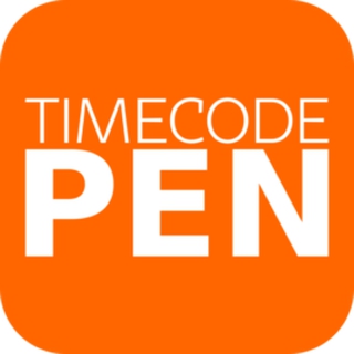 TIMECODEPEN OÜ logo