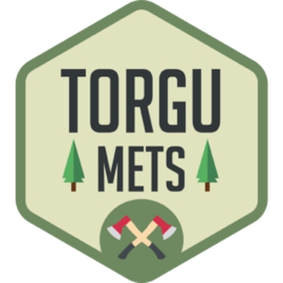 TORGU METS OÜ logo