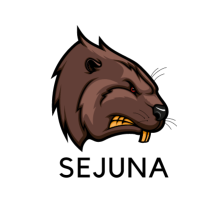 SEJUNA OÜ logo