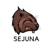 SEJUNA OÜ logo