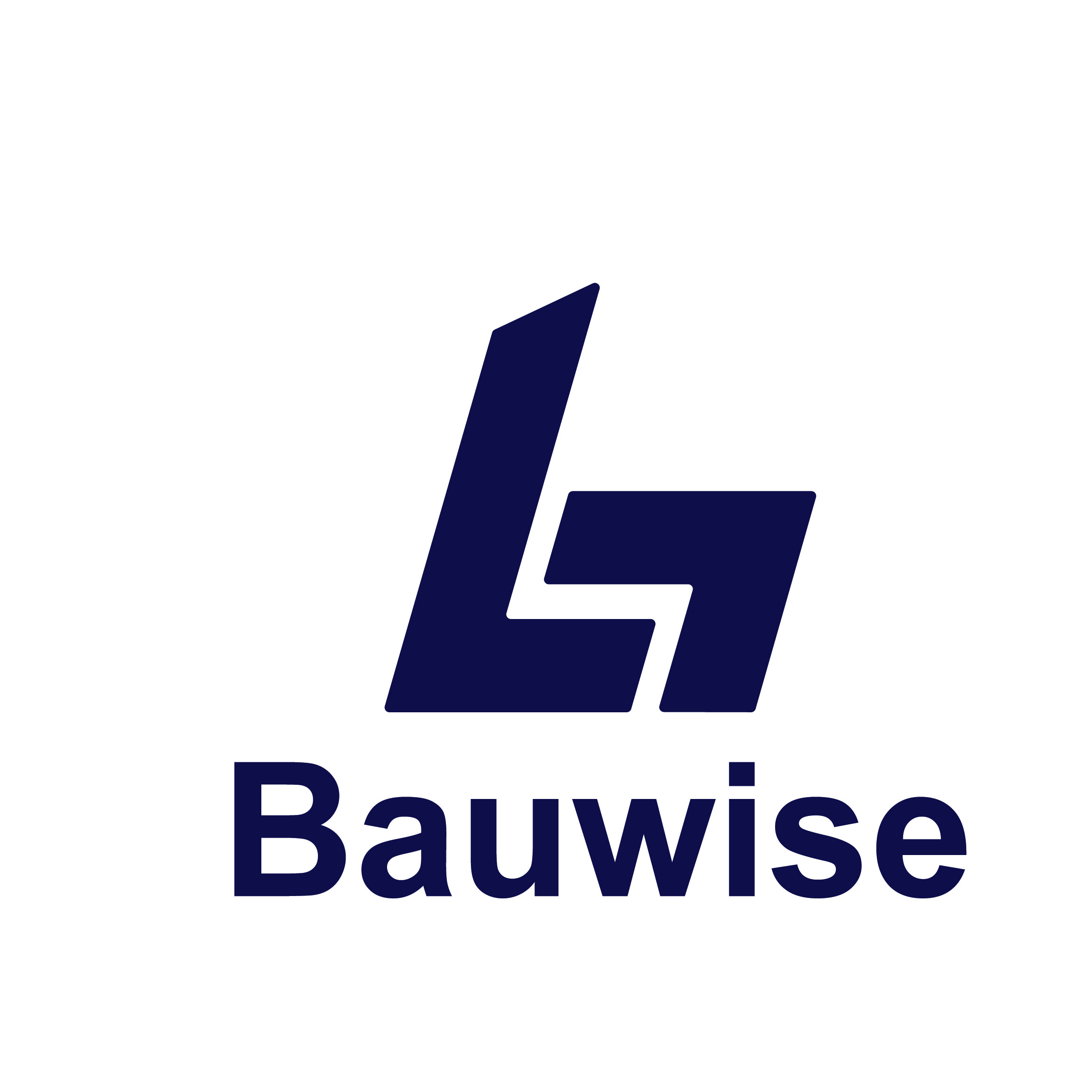 BAUWISE OÜ logo
