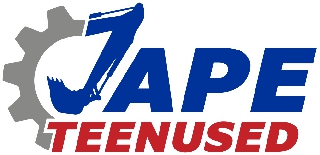 JAPE TEENUSED OÜ logo