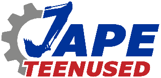 JAPE TEENUSED OÜ logo
