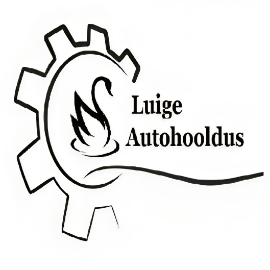 LUIGE AUTOHOOLDUS OÜ logo