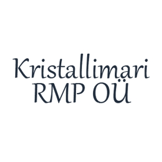 KRISTALLIMARI RMP OÜ logo