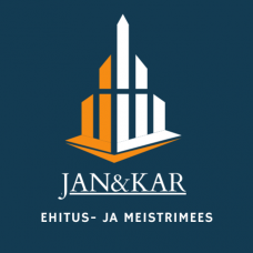 JAN&KAR OÜ logo