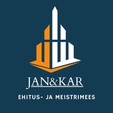 JAN&KAR OÜ logo