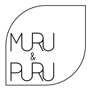 MURU & PURU OÜ logo