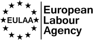 EUROPEAN LABOUR AGENCY OÜ logo