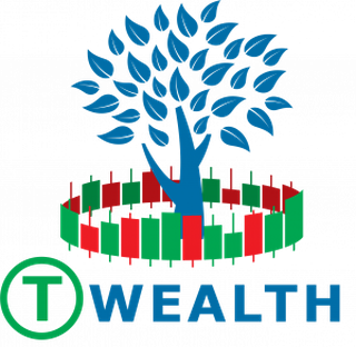 T-WEALTH OÜ logo