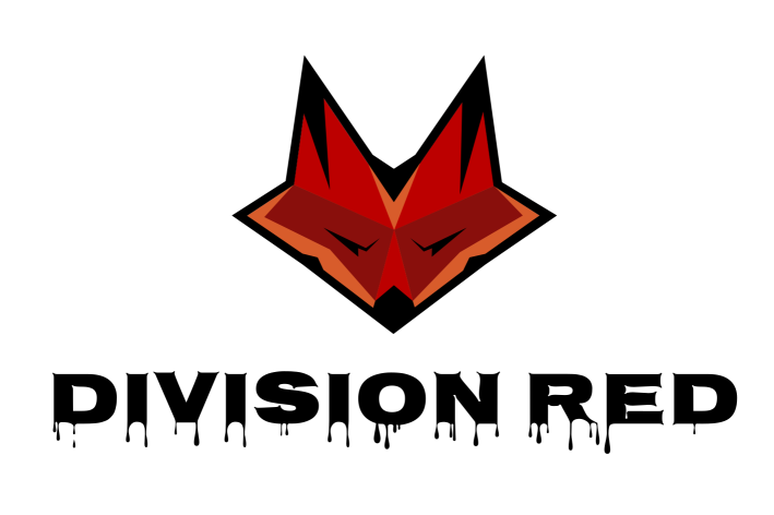 DIVISION RED OÜ logo