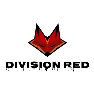 DIVISION RED OÜ logo
