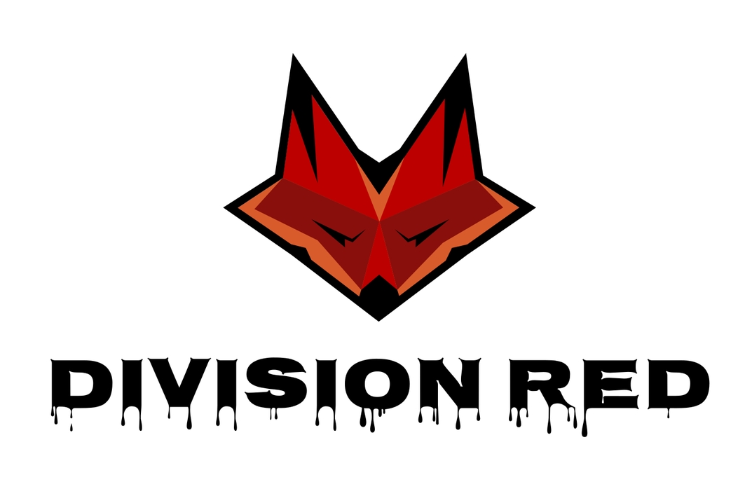 DIVISION RED OÜ