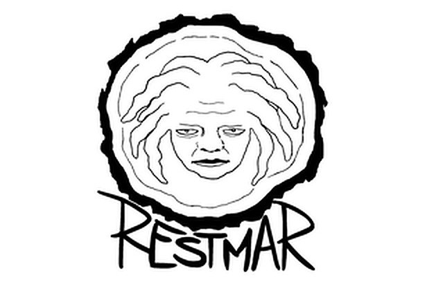 RESTMAR OÜ logo