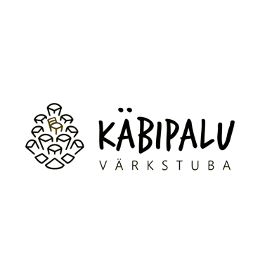 KÄBIPALU VÄRKSTUBA OÜ logo