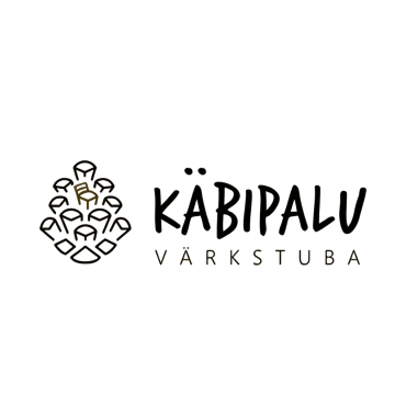KÄBIPALU VÄRKSTUBA OÜ logo