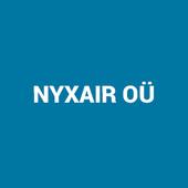 NYXAIR OÜ - Sõitjate õhutransport Tallinnas