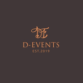 D-EVENTS OÜ - Event catering activities in Narva