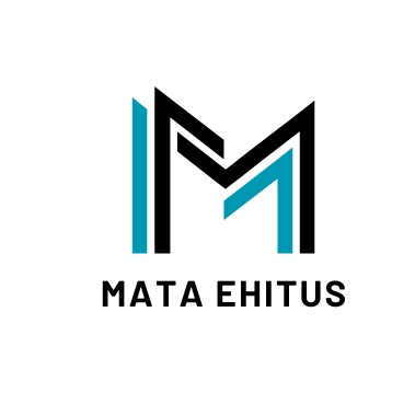 MATA EHITUS OÜ logo