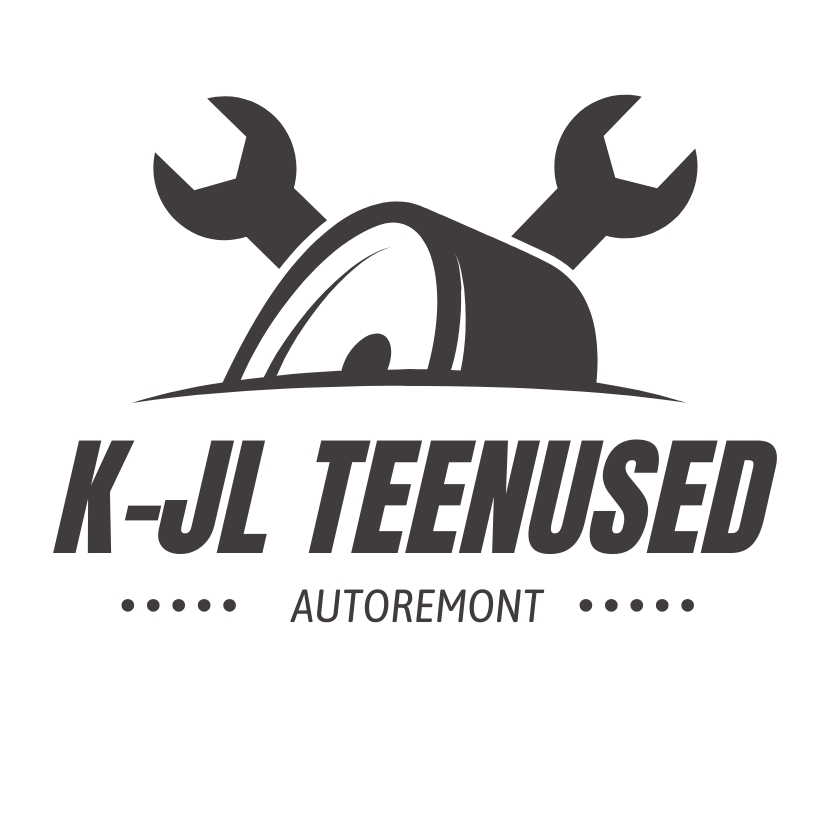 K-JL TEENUSED OÜ logo
