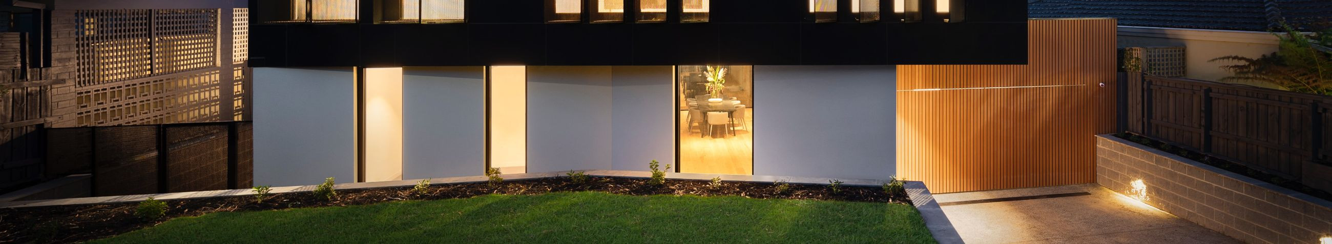 We offer an extensive selection of outdoor and indoor luminaires, enhancing spaces with light and design.