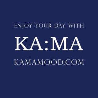 KAMAMOOD.COM OÜ logo
