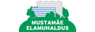 MUSTAMÄE ELAMU HALDUS OÜ logo