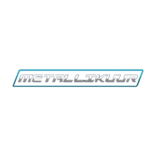 METALLIKUUR OÜ logo