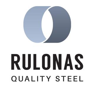RULONAS OÜ logo