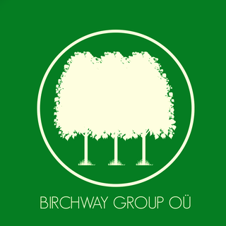 BIRCHWAY GROUP OÜ логотип