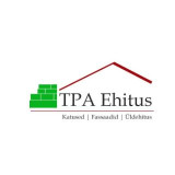 TPA EHITUS OÜ logo