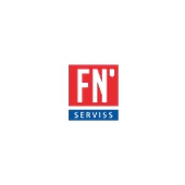 FN-SERVISS OÜ - Retail sale of goods n.e.c. in Estonia
