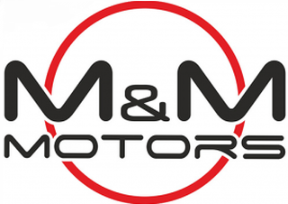 M&M MOTORS OÜ логотип