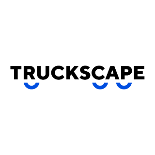 TRUCKSCAPE OÜ logo