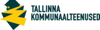 TALLINNA KOMMUNAALTEENUSED OÜ logo