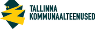 TALLINNA KOMMUNAALTEENUSED OÜ логотип