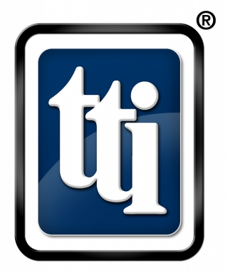 TTI ELECTRONICS OÜ logo